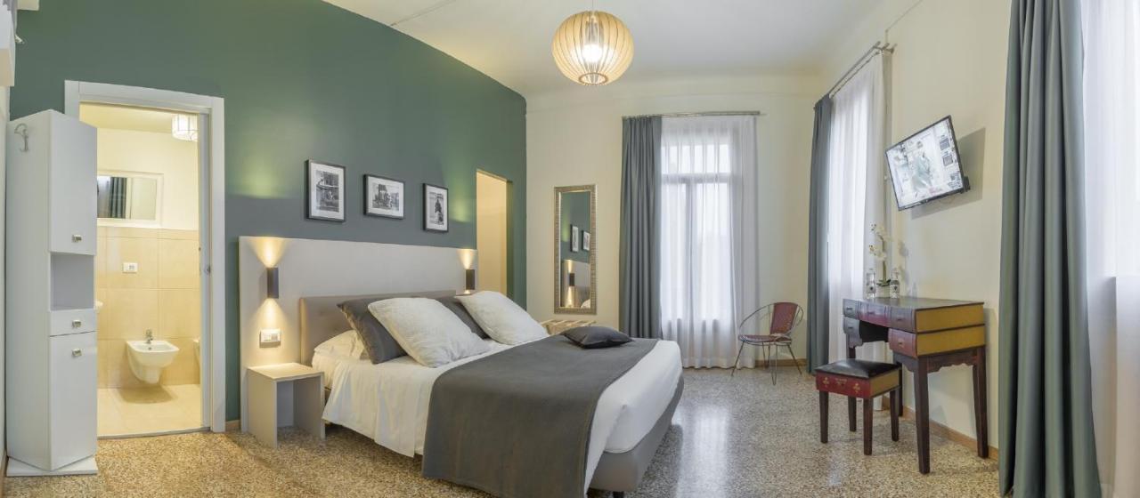 Grand Canal Suite By Wonderful Italy Venecia Exterior foto