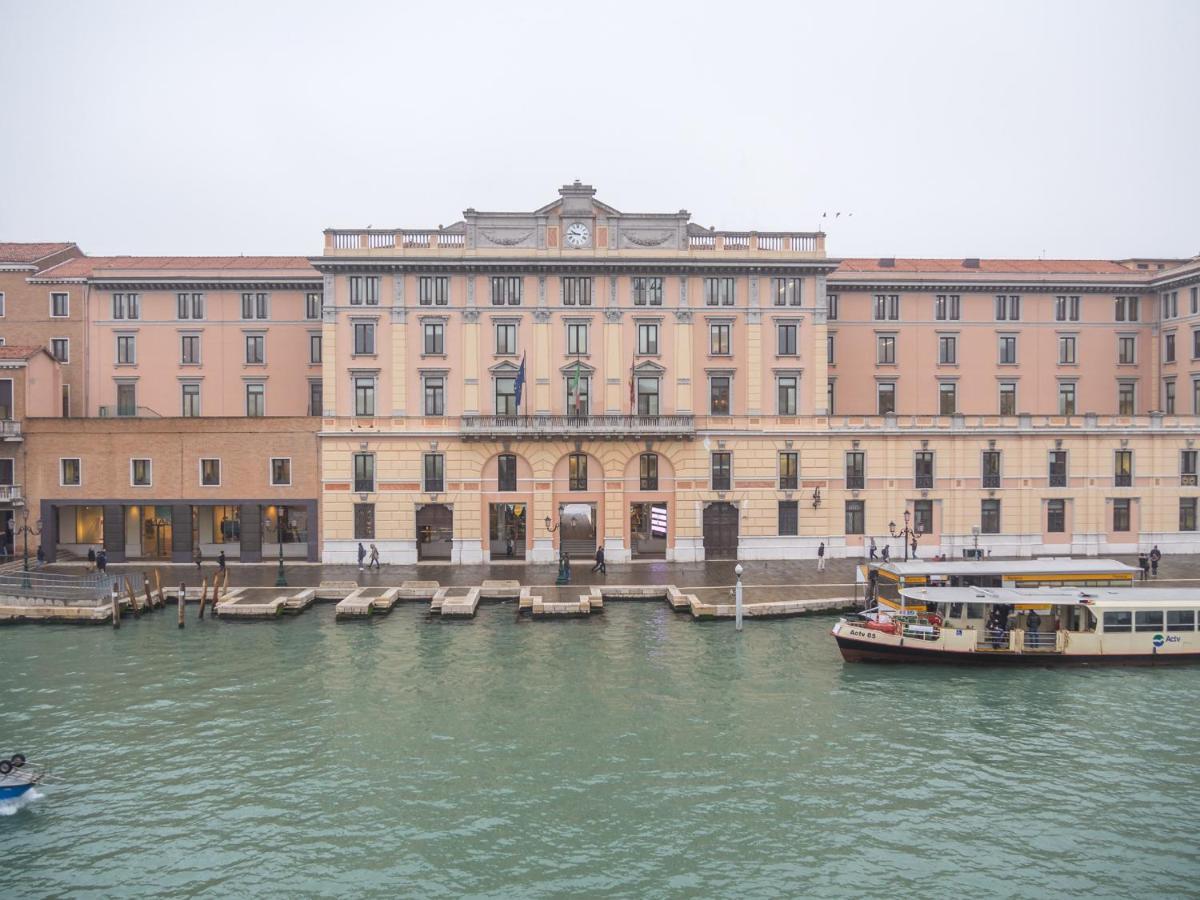 Grand Canal Suite By Wonderful Italy Venecia Exterior foto